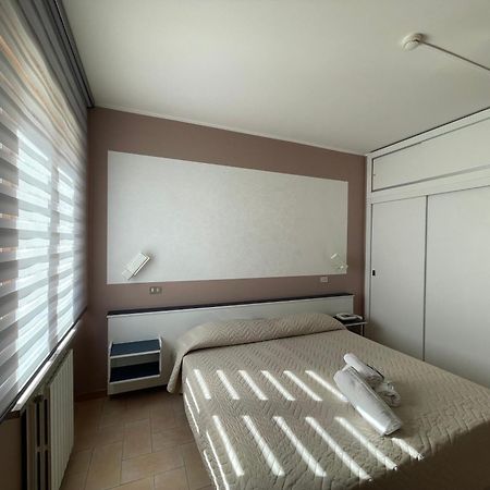 Hotel Belvedere Polla Bagian luar foto