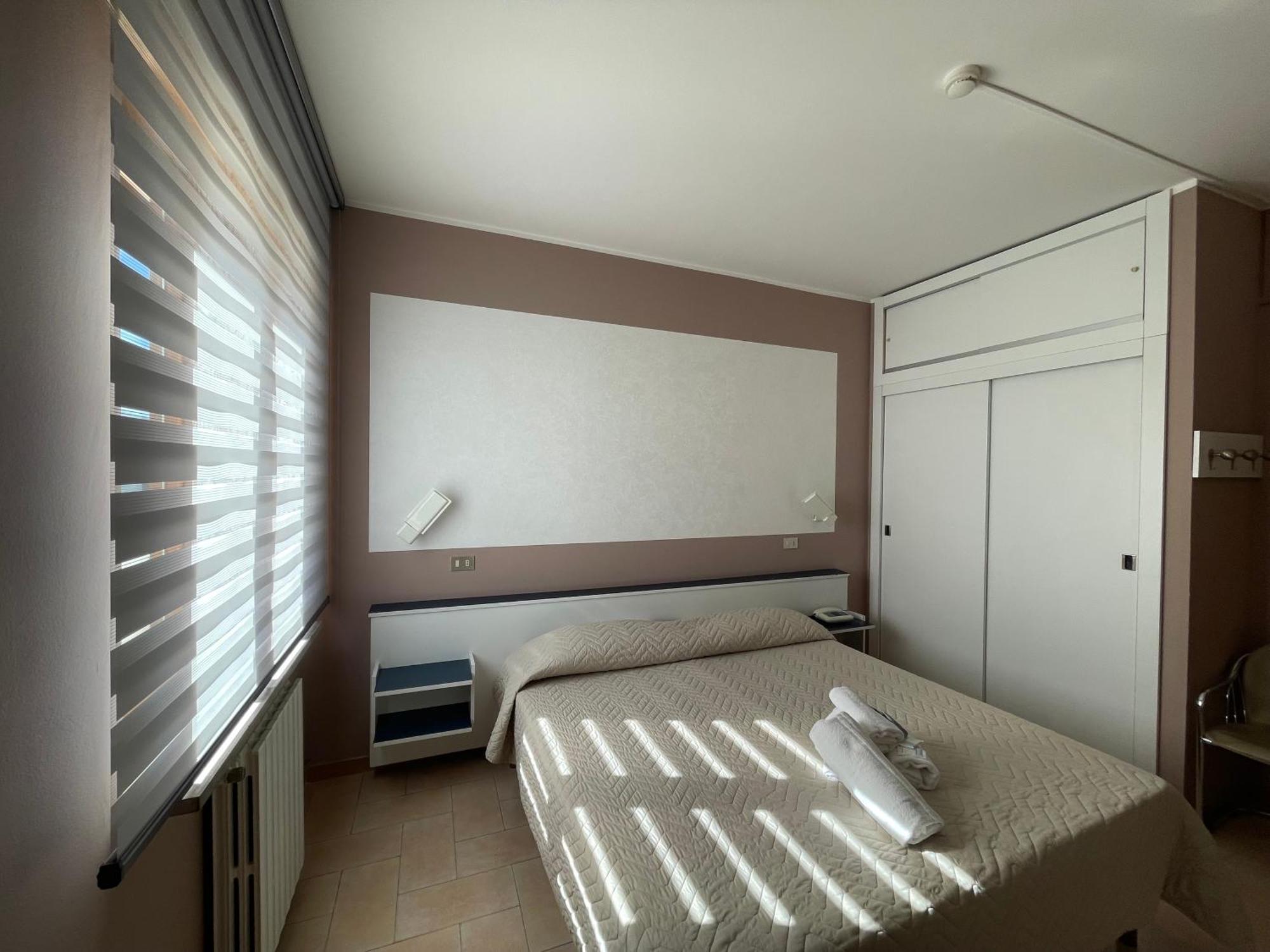 Hotel Belvedere Polla Bagian luar foto